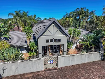 4 Bedroom House For Sale in Nelspruit - img