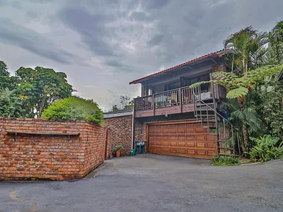 3 Bedroom House To Rent in Nelspruit - Ptxu.webp