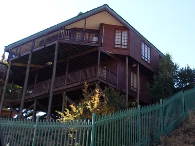 4 Bedroom House For Sale in Waterval Boven - I39K.webp