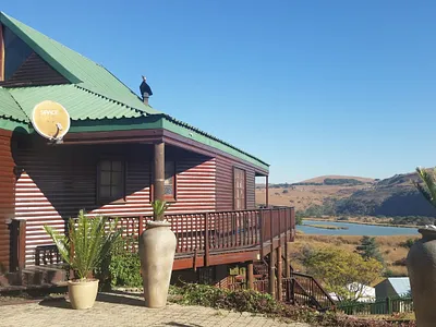 4 Bedroom House For Sale in Waterval Boven - sqCk.webp