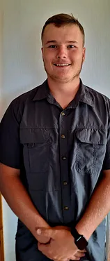 Louie Van Tonder - 1QAM.webp