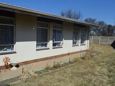 3 Bedroom House For Sale in Sasolburg - TSdT.webp