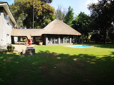 4 Bedroom House For Sale in Vereeniging - img