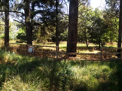 Vacant Land For Sale in Vereeniging - img