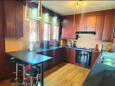 3 Bedroom House For Sale in Vereeniging - DkMM.webp