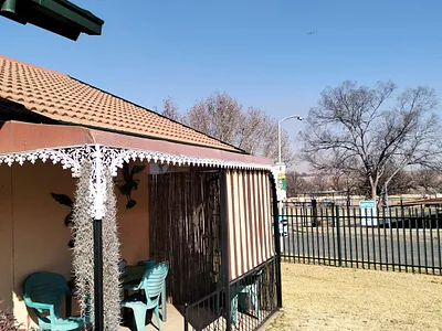 4 Bedroom House For Sale in Sasolburg - K32Y.webp
