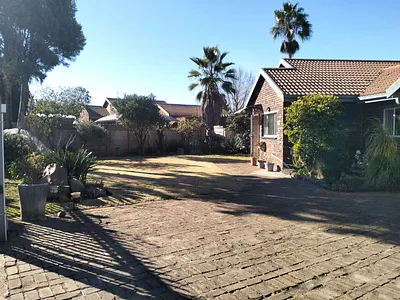 3 Bedroom House For Sale in Vanderbijlpark - img