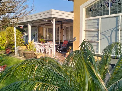 4 Bedroom House For Sale in Sasolburg - img