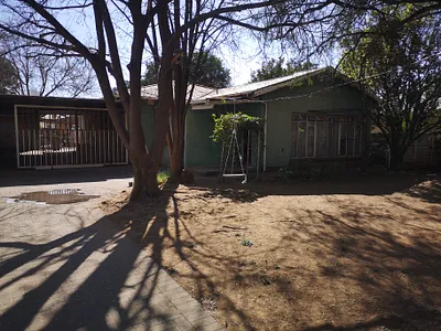 4 Bedroom House For Sale in Vereeniging - img