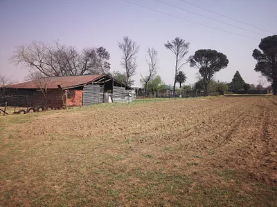 Farm For Sale in Deneysville - img