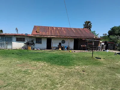 Farm For Sale in Vanderbijlpark - img