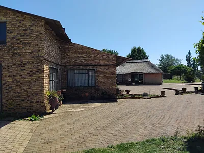 Farm For Sale in Vanderbijlpark - img