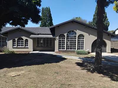 3 Bedroom House For Sale in Sasolburg - cKnT.webp