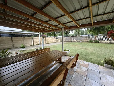 3 Bedroom House For Sale in Sasolburg - img