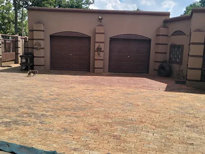 3 Bedroom House For Sale in Sasolburg - FXWL.webp