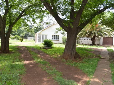 3 Bedroom House For Sale in Vereeniging - img