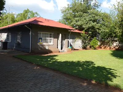 3 Bedroom House For Sale in Vereeniging - img