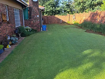 3 Bedroom House To Rent in Meyerton - img