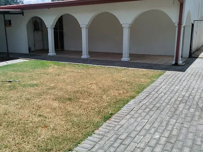 2 Bedroom House For Sale in Sasolburg - XHkW.webp
