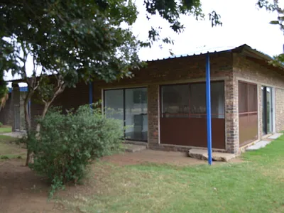 1 Bedroom Apartment To Rent in Meyerton - 6F4s.webp