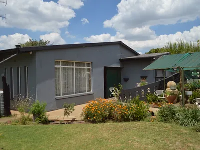 3 Bedroom House For Sale in Vereeniging - img