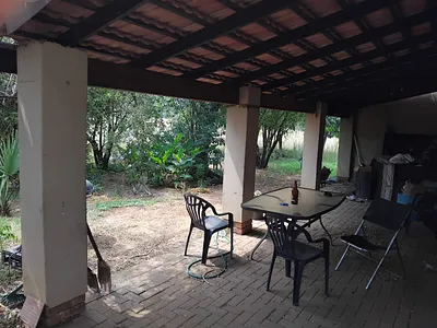 2 Bedroom House For Sale in Vanderbijlpark - img