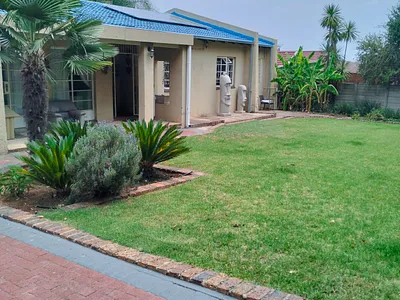 3 Bedroom House For Sale in Sasolburg - ntrJ.webp