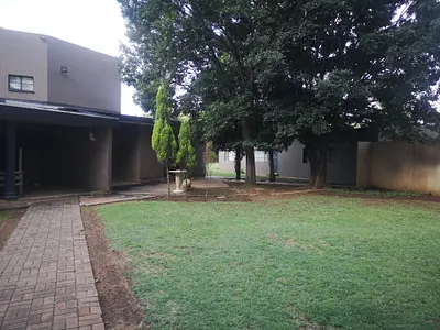 4 Bedroom House For Sale in Meyerton - img