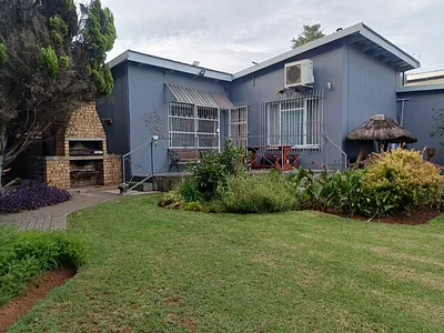 3 Bedroom House For Sale in Meyerton - img