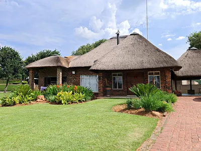 3 Bedroom House For Sale in Meyerton - img