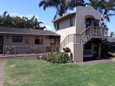 Commercial Property For Sale in Durban North - 5dyZ.webp