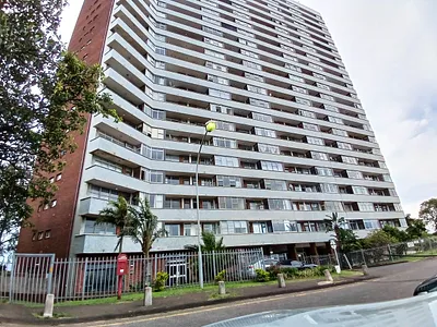 1.5 Bedroom Apartment For Sale in Durban - rlrs.webp