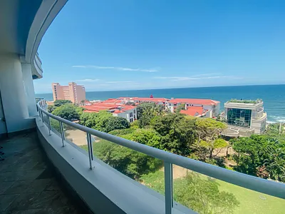 2 Bedroom Apartment To Rent in Umhlanga - YUqu.webp