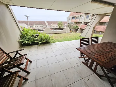 3 Bedroom Apartment To Rent in La Mercy - cd4Y.webp