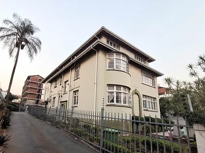 1 Bedroom Apartment For Sale in Durban - t9yg.webp