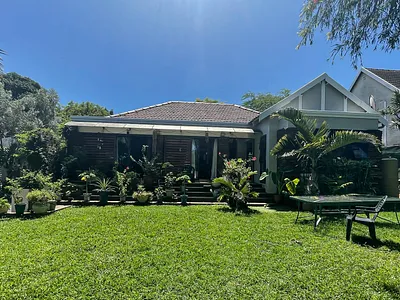 3 Bedroom House To Rent in Durban North - 7HkG.webp
