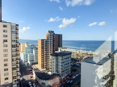 3 Bedroom Apartment To Rent in Durban - 5OeE.webp