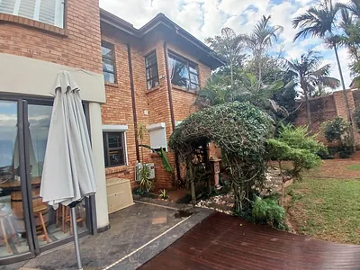 4 Bedroom House For Sale in Umhlanga - img