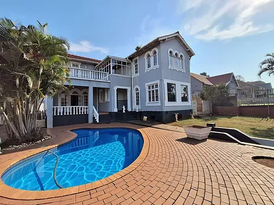 4 Bedroom House For Sale in Durban - SMko.webp