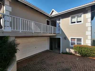 3 Bedroom Apartment For Sale in Desainagar - img