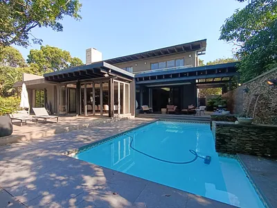4 Bedroom House For Sale in Umhlanga - img
