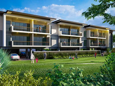 1 Bedroom Apartment For Sale in Ballito - 8Y7Y.webp