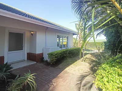3 Bedroom Townhouse To Rent in Mount Edgecombe - img