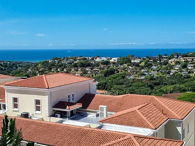 3 Bedroom Apartment To Rent in Umhlanga - img