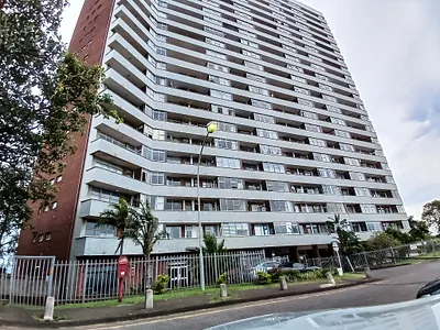 1.5 Bedroom Apartment To Rent in Durban - Qh1N.webp