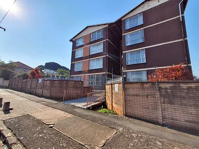 2 Bedroom Apartment For Sale in Durban - w4Nk.webp