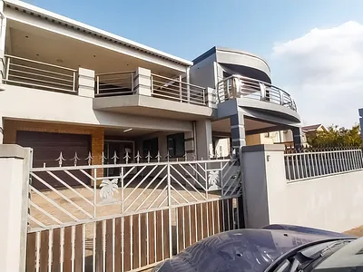 3 Bedroom House To Rent in Phoenix - xdY0.webp