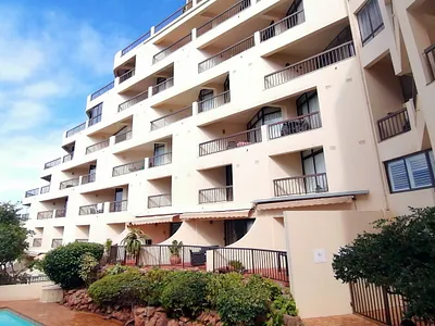 2 Bedroom Apartment For Sale in Umhlanga - xSvT.webp