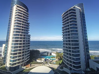 3 Bedroom Apartment To Rent in Umhlanga - DWk6.webp
