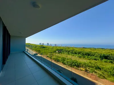 3 Bedroom Apartment To Rent in Umhlanga - GCA0.webp